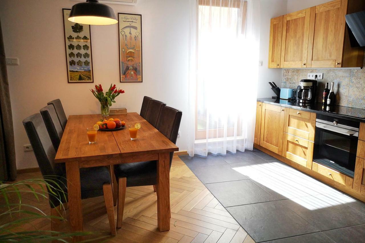 Way2Stay Browar Lubicz Краков Экстерьер фото